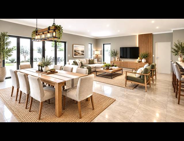 3 BEDROOM HOUSE FOR SALE IN GOLDEN MILE